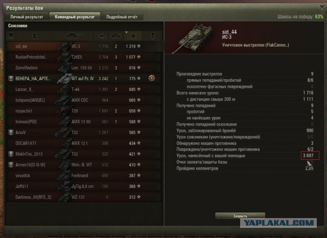 Wargaming 41