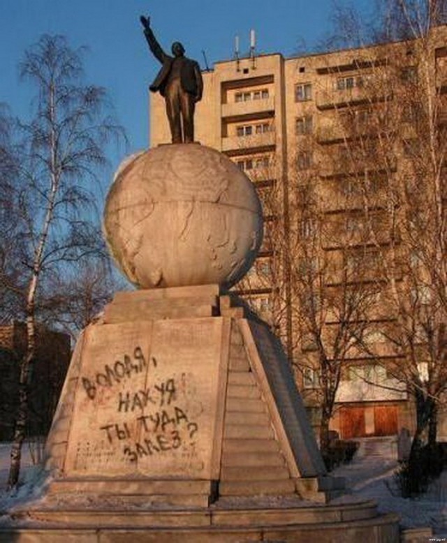 Подборка интересных и веселых картинок
