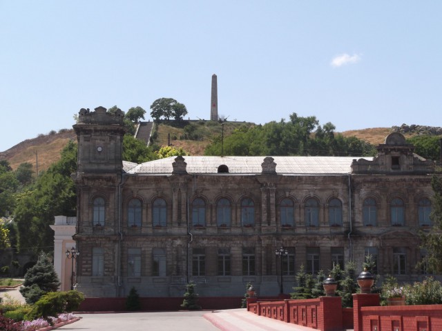 Просто факты о Крыме