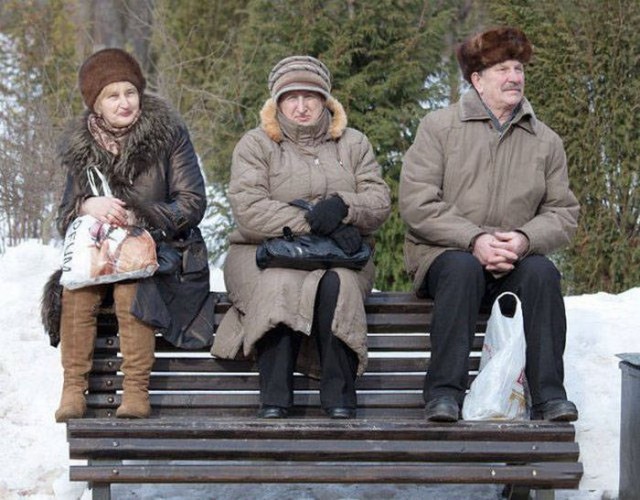 Подборка безудержного веселья