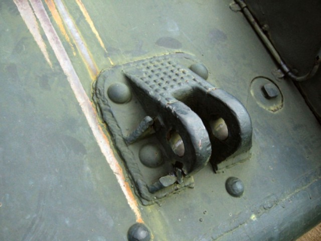 Т-34 1941 года выпуска...