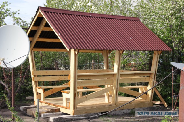 Любишь кататься, люби и