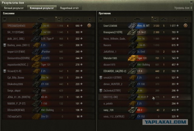 Wargaming 49