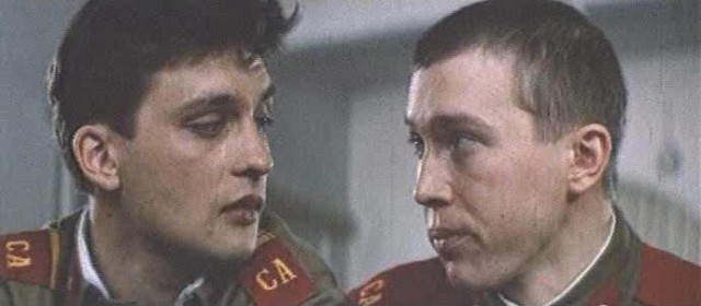 Отечественные звёзды кино и их первые роли