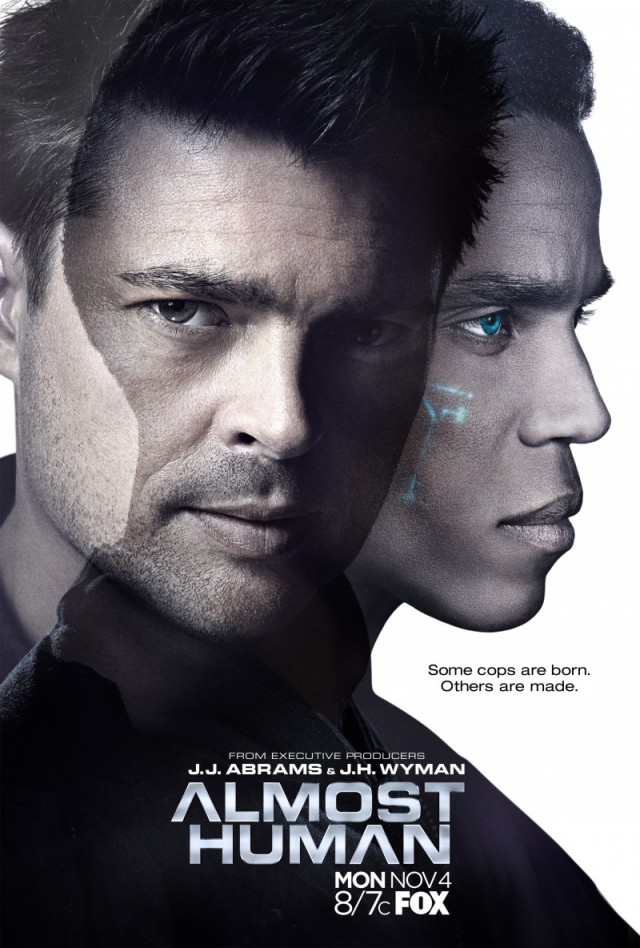 Самые ожидаемые фантастические сериалы 2018 года