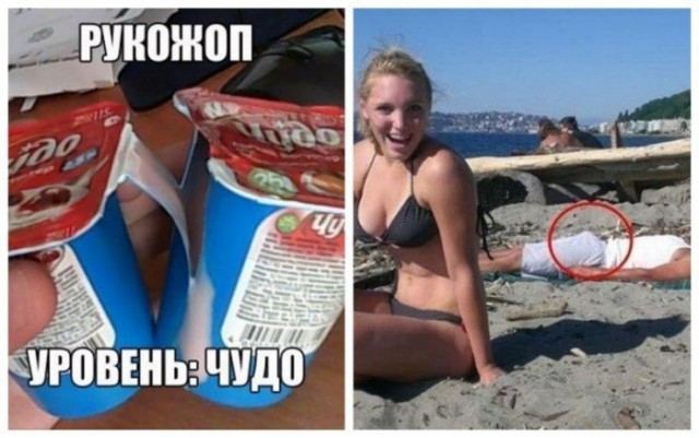 Жизненные ситуации, от которых никто не застрахован