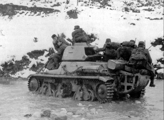 Русский, немец и американец глазами ихспердов