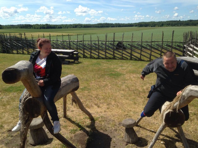 Чудны рабы твои, господи 05.01.18