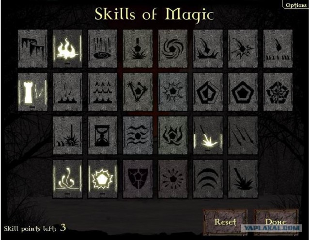 Gemcraft Chapter Zero