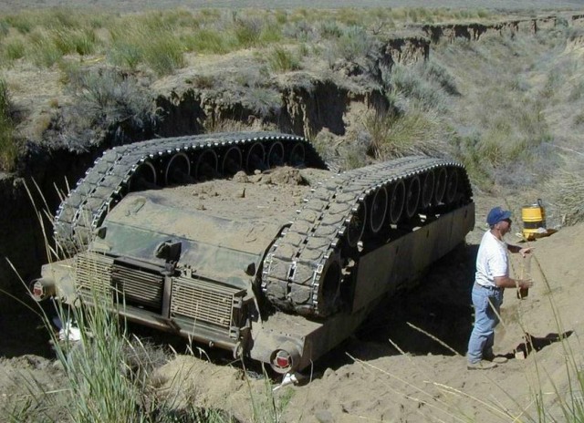 Военная техника.