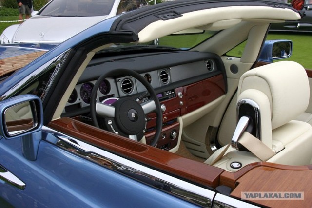 Concours D'elegance
