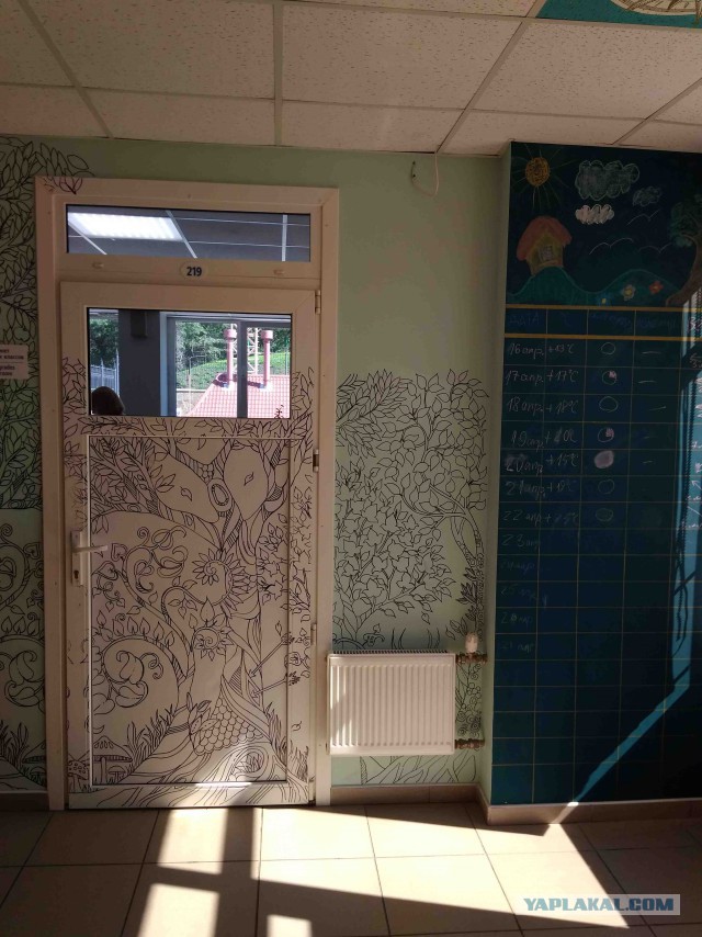 Гениальные изобретения для школьников