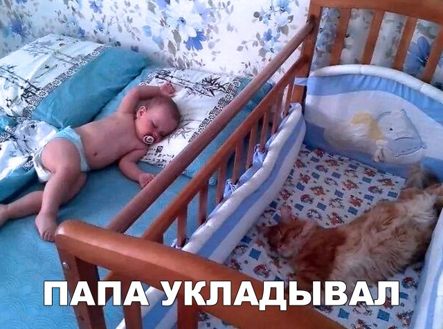 Немного милоты
