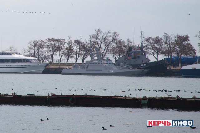 СБУ заявила о перехвате разговоров российских летчиков над Черным морем