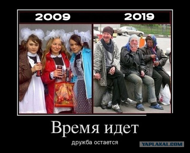 Раньше было лучше? Гаджеты 2009 против 2019