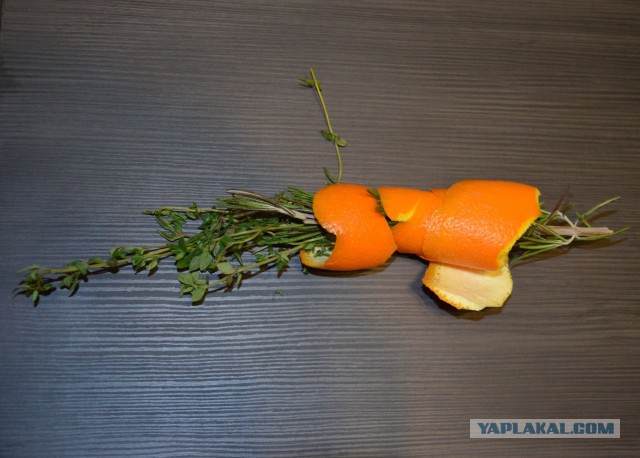 Кулинария 10 лет спустя. С Днем Рождения!