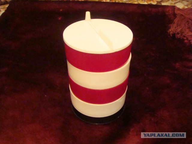 Система хранения мелочевки