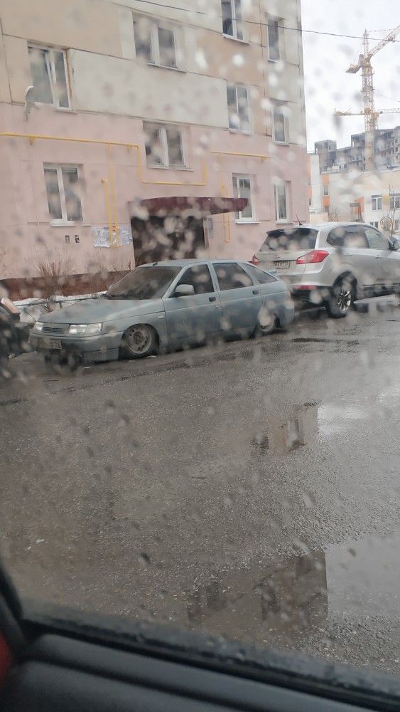 Страшную весть принёс я в твой дом, Надежда, зови детей