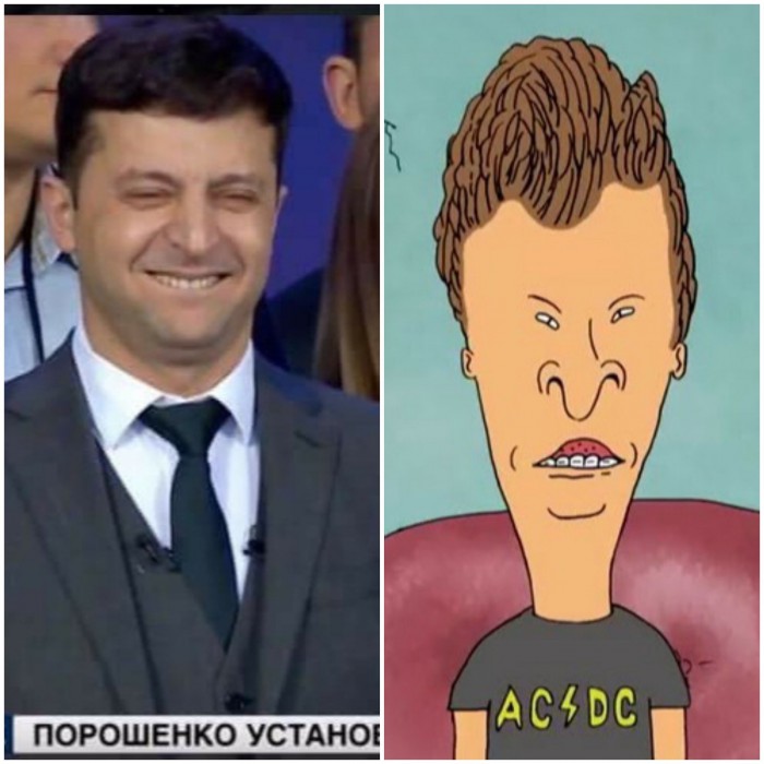 Симпсоны, что вы делаете? Остановитесь!