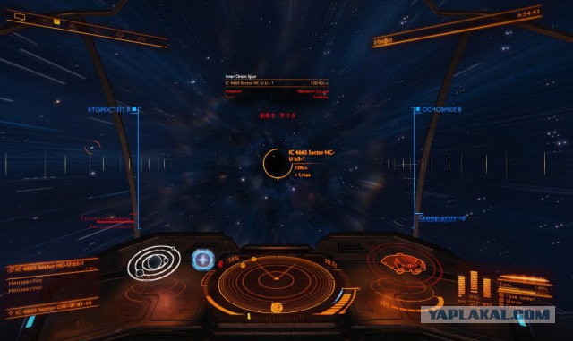 Elite: dangerous для новичков