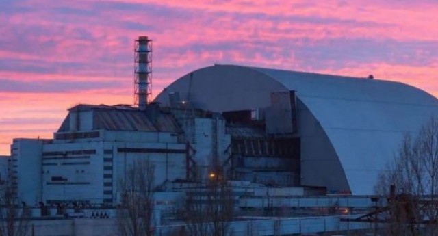 Зеленский решил сделать Чернобыль туристическим магнитом и землей свободы