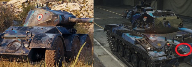Wargaming 57