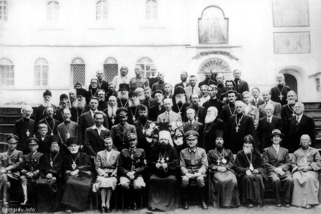 80 лет назад началась Вторая мировая война.