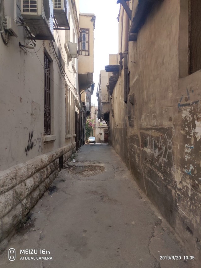 Отдых в Ливане 2019