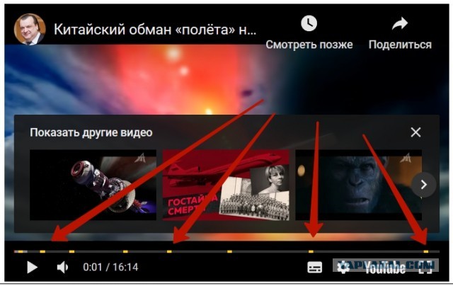 В США высадку России на Луну назвали фантастикой