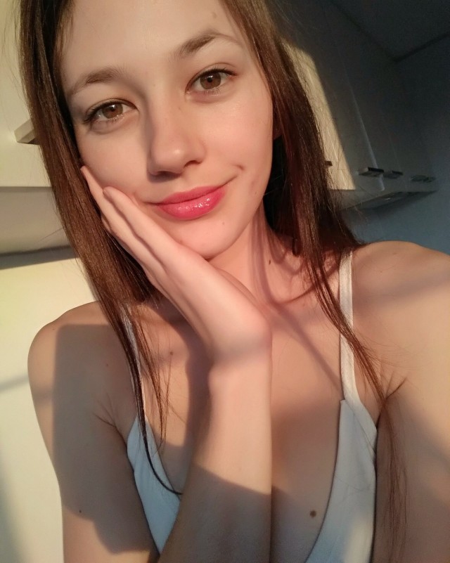 Симпатяжки