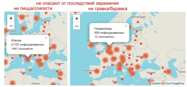 Порноактриса Лола Тейлор пообещала заняться сексом с изобретателем вакцины от коронавируса