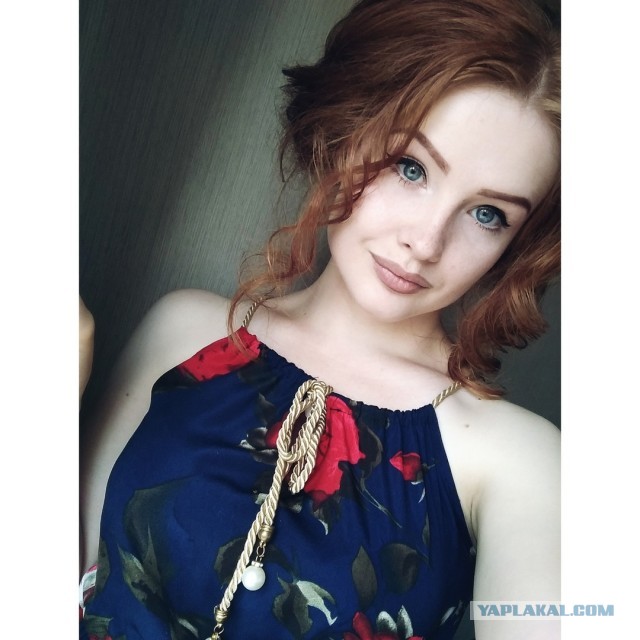 Девушки разные прекрасные!