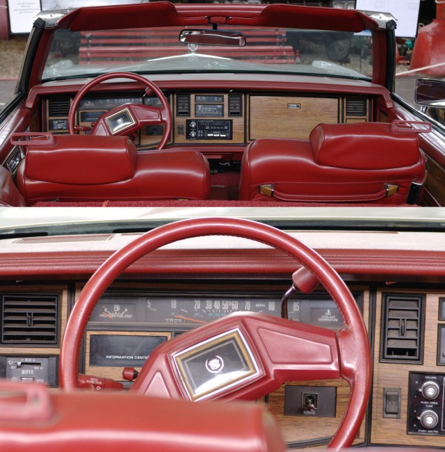 Американцы - 18. Cadillac. Красивых автофото пост