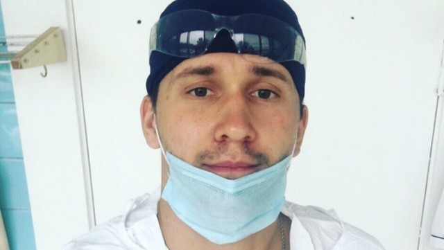 «Изменений не было»: Тольяттинский врач, опубликовавший свою зарплату, уехал из Самарской области