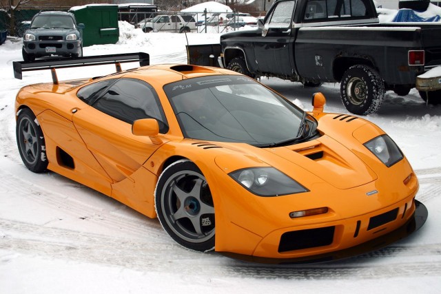 Marussia B1 - прекрасное далёко