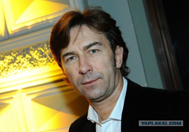 Сюткин наверное офигеет