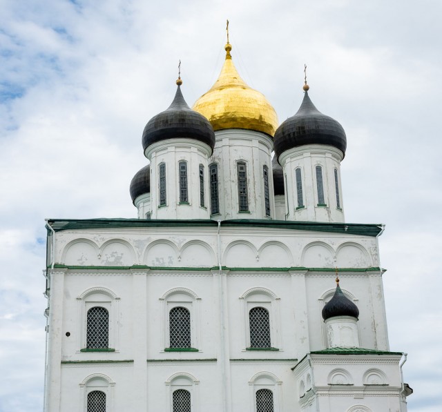 Деревенская Америка - 7