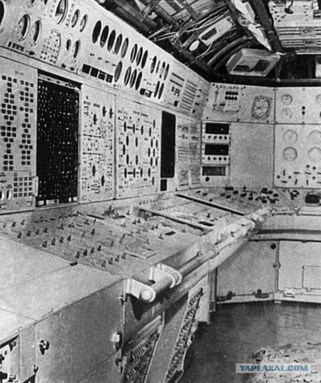 АПЛ проекта 705: Скоростная «Лира»