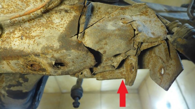 В гостях у «дяди Васи». Вперед в прошлое, или Привет, 90-е