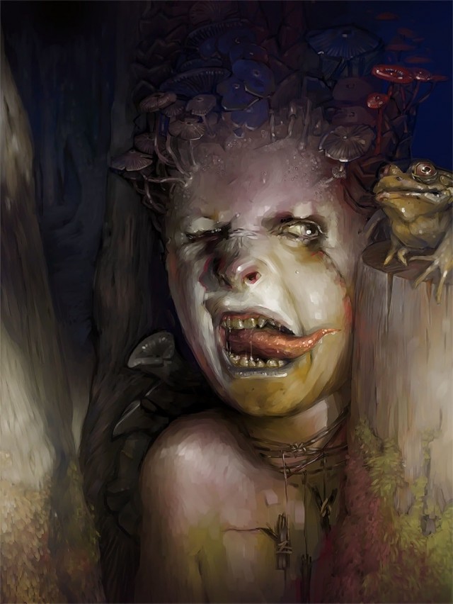 Crazy Art "МультиМедиа"