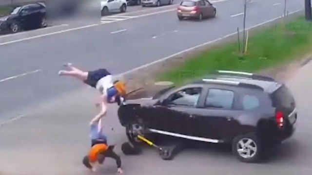 Манифест самокатчика