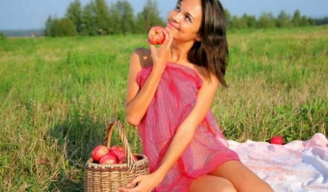 Зрелость & Спелость!