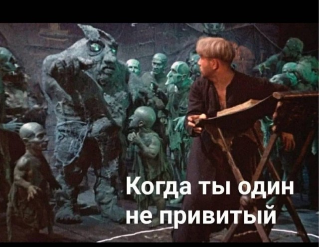 Солянка из картинок для поулыбаться или просто пофтыкать