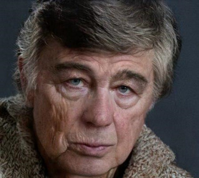 Сегодня исполнилось бы 50 лет актёру Сергею Бодрову