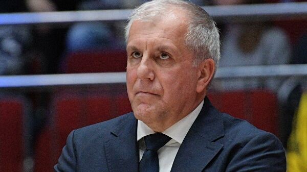 Желимир Обрадович: «Моя страна была под бомбами в 1999-м. Но я не видел, чтобы люди как-то реагировали»