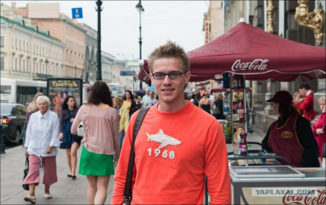 Офис «ВКонтакте»