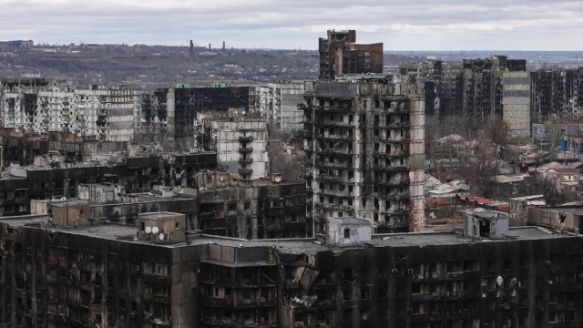 Пандемия съехавших крыш - разновидности болезни. Россия и мир. Часть 38