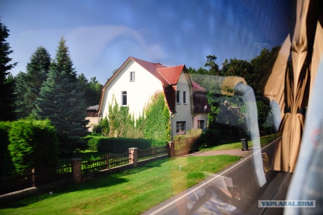 Мой Евротур