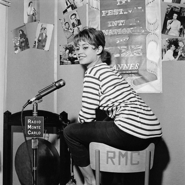 Черно-белая история зарубежного кино (и не только)