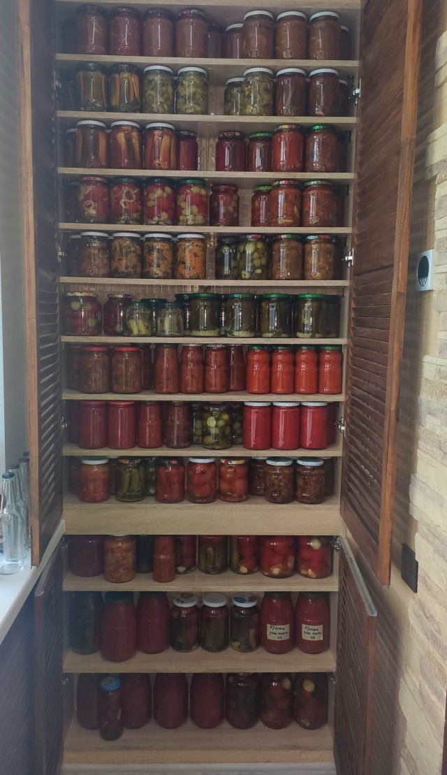 Кулинарная общалка